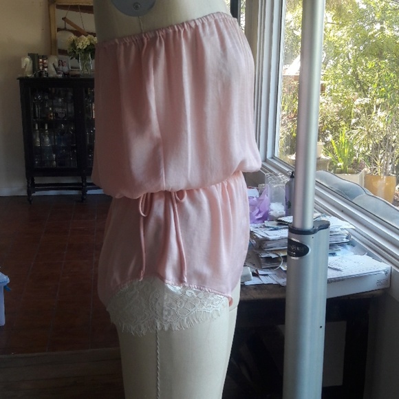 Free People lingerie ropper - Picture 2 of 5